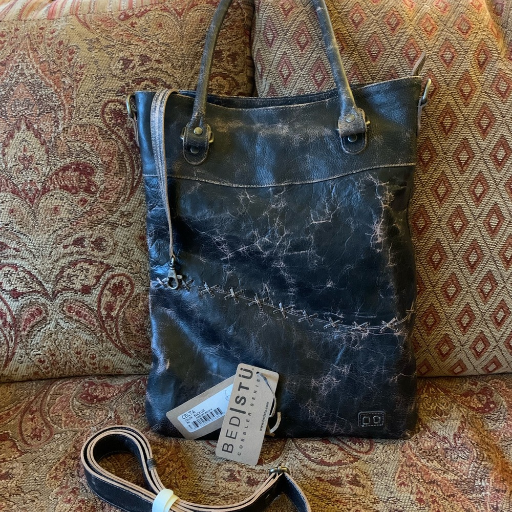 Bed Stu Celta Bag